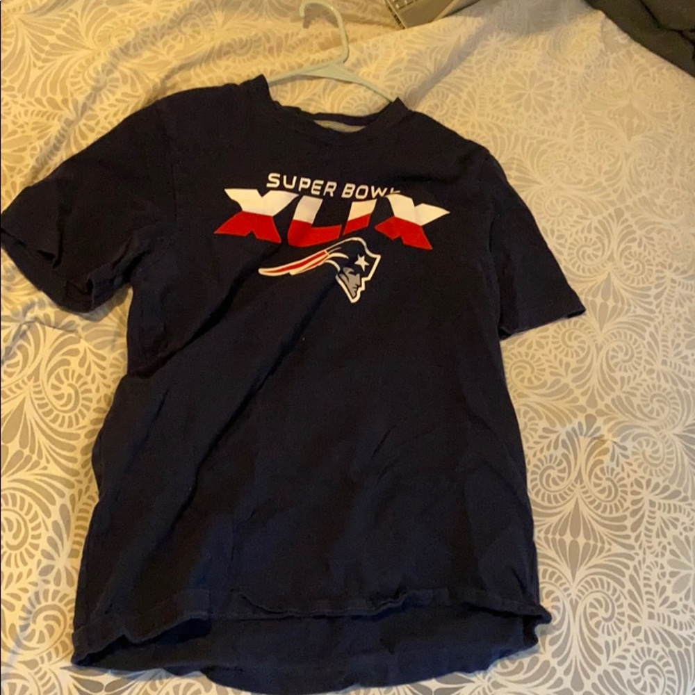 Patriots Shirt